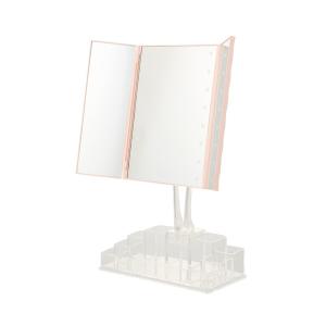 Francfranc 卓上鏡の商品一覧 メイク道具 コスメ 美容 ヘアケア 通販 Yahoo ショッピング