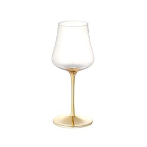タンブラー シーン ワイングラス ゴールド