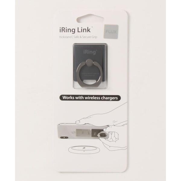 モバイルアクセサリー メンズ 「AAUXX」 iRing Link/アイリングリンク