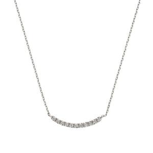 VENDOME AOYAMA ダイヤモンドネックレス APVN209245DI ダイヤモンド ネックレス｜ネックレス｜ヴァンドーム青山