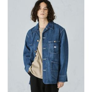 ジャケット カバーオール カバーオールジャケット