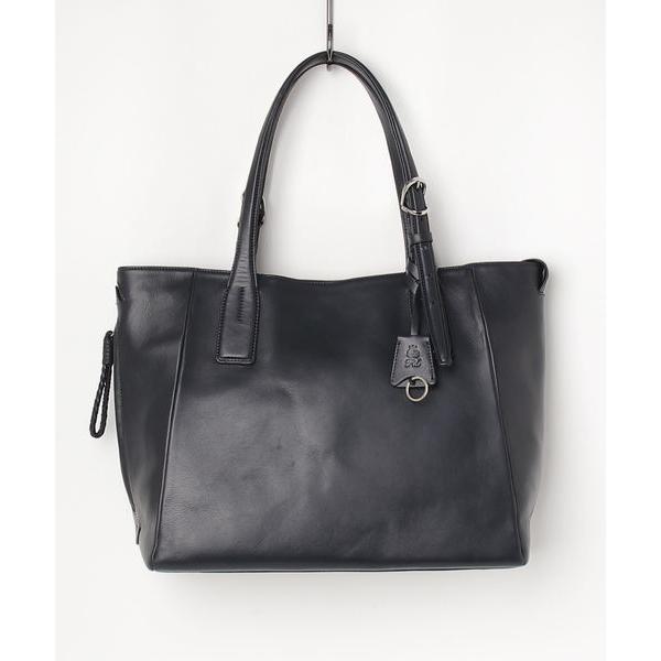 トートバッグ ピーアイディー「P.I.D」高機能撥水レザートートバッグ メンズ レディース