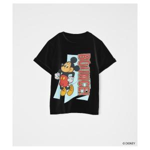 ミッキー Tシャツ キッズの商品一覧 通販 Yahoo ショッピング