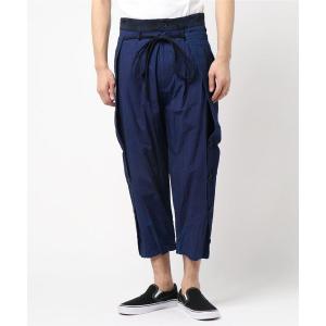 スラックス UTILITY EZ TROUSERS メンズ レディース