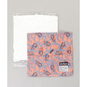 A BATHING APE（アベイシングエイプ） クッション クッションカバー