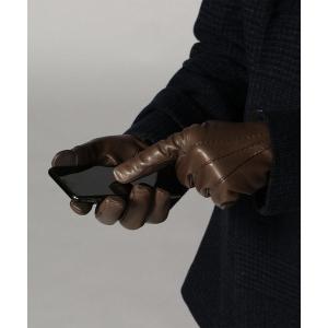 green label relaxing（グリーンレーベルリラクシング） 手袋 「GIGLIO