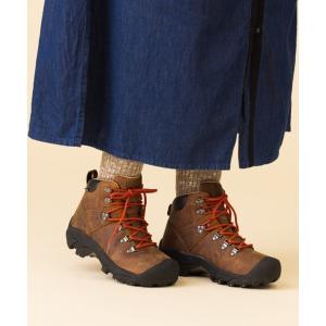 キーン keen ブーツ PYRENEES / ピレニーズ / レディース 登山靴 トレッキングシューズ レディース