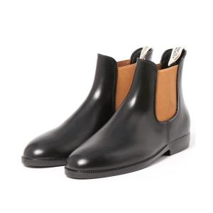 レインシューズ レディース SIDEGORE RAIN BOOTS