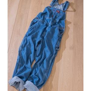 Dickies ディッキーズ オーバーオール サロペット メンズ ボトムス Mac Dickies ディッキーズ オーバーオール サロペット メンズ ボトムス Mac