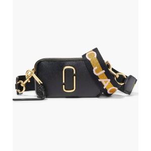 ショルダーバッグ バッグ THE SNAPSHOT MARC JACOBS/ザ スナップショット マーク ジェイコブス スモール カメラバッグ クラッチ ショルダーバッグ