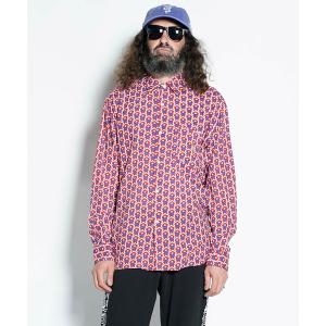 シャツ Heart Shirt / ハートシャツ メンズ レディース