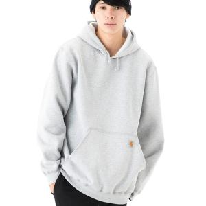 パーカー メンズ カーハート パーカー MIDWEIGHT CARHARTT｜ZOZOTOWN Yahoo!店