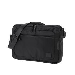黒のビジネスバッグ 中型 ace. ビジネスバッグ ディグナイト A4サイズ収納可 14inchPC収納 34314