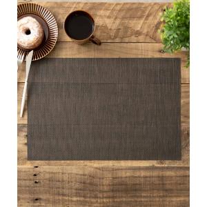 「4枚セット」 北欧デザイン PVC 撥水 ランチョンマット