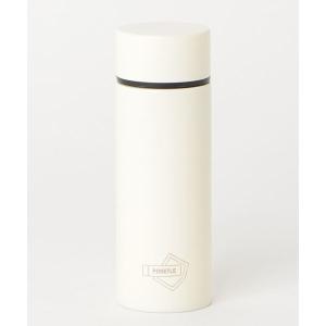 ∴日本最小！未だかつてないポケットに入る極小サイズの水筒（タンブラー）