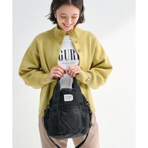 ショルダーバッグ バッグ ＜FREDRIK PACKERS(フレドリックパッカーズ)＞