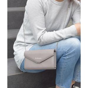 財布 CONVERSE　合皮 LONG WALLET POUCH レディース メンズ