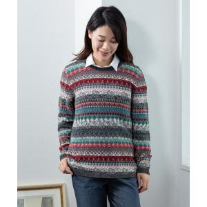 アルパカ セーター レディースの商品一覧 通販 Yahoo ショッピング