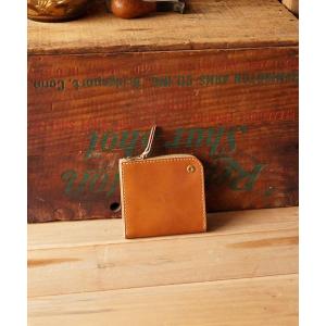 財布 「BrownBrown」ブラウンブラウン/エルミニウォレット メンズ レディース