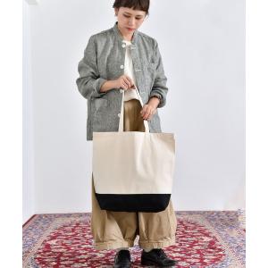 トートバッグ バッグ レギュラー キャンバスA3トートバッグ