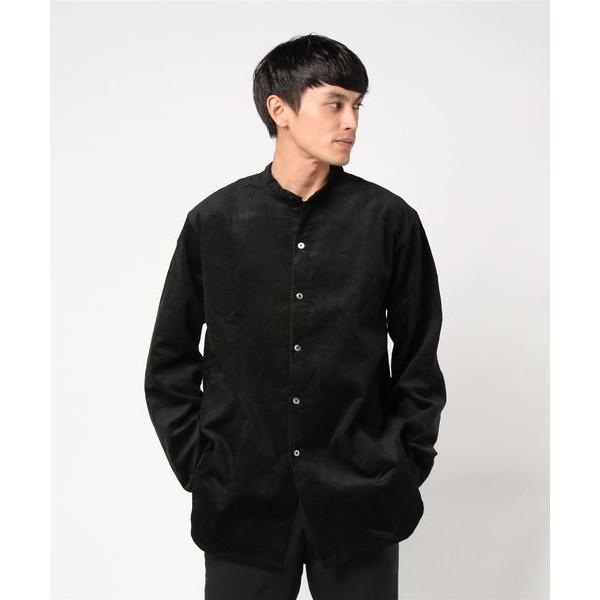 シャツ 「PHATEE」ファティー KAIKOH SHIRTS BC CORD メンズ レディース