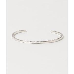 ete（エテ） バングル 「シェア」 ブラックダイヤモンド バングル