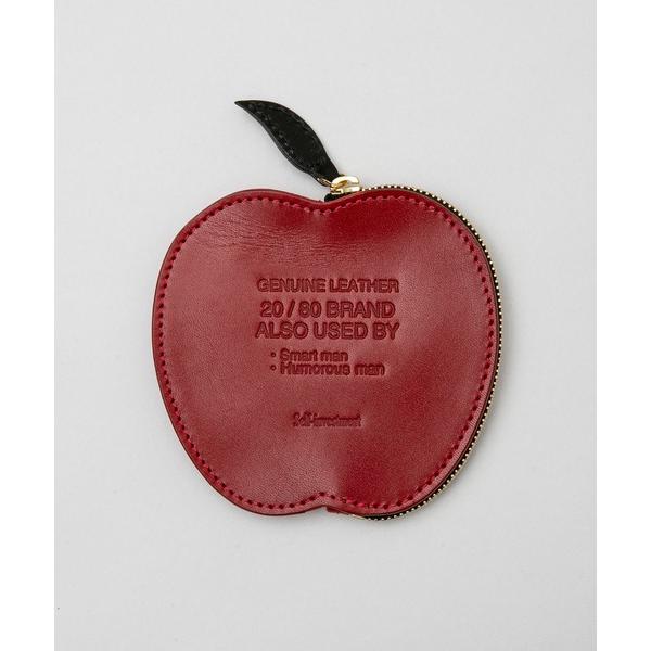 コインケース 「20/80」トゥエンティーエイティー/  TOCHIGI LEATHER APPLE...