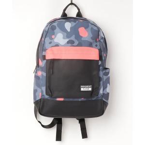 デイバック リュック FREQUENT FLYER/フリークエントフライヤー  Jay レディース メンズ