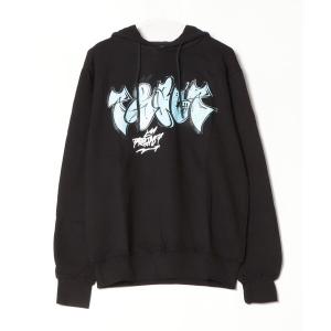 パーカー GRAFFITI 2020 パーカー メンズ レディース