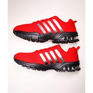 スニーカー  メンズカジュアル ハイテクスニーカー