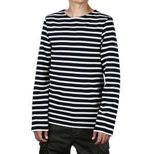 SAINT JAMES tシャツ セントジェームス マンキエモダン ボーダー SAINT JAMES tシャツ セントジェームス マンキエモダン ボーダー