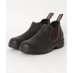 ブーツ LOW-CUT BS1610050 BROWN メンズ レディース