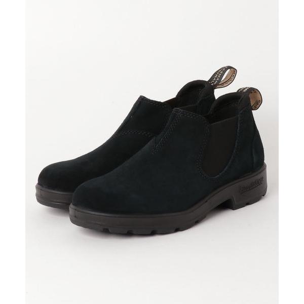 ブーツ BS1605009 BLACK メンズ レディース