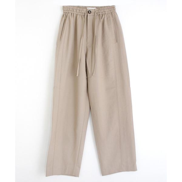 スラックス パンツ R3677 ストレッチイージーパンツ レディース