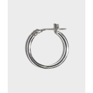 Curensology（カレンソロジー） ピアス /「CSG」オーバルピアス