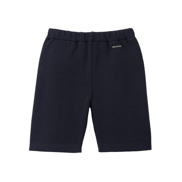 フォーマル 発表会 卒園式 入学式 ６分丈ニットパンツ キッズ 子供服 男の子