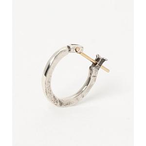 TEN. 指輪 リング SILVER925 タップリング メンズ レディース