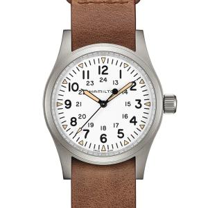 HAMILTON（ハミルトン） 腕時計 腕時計 Khaki Field （カーキ