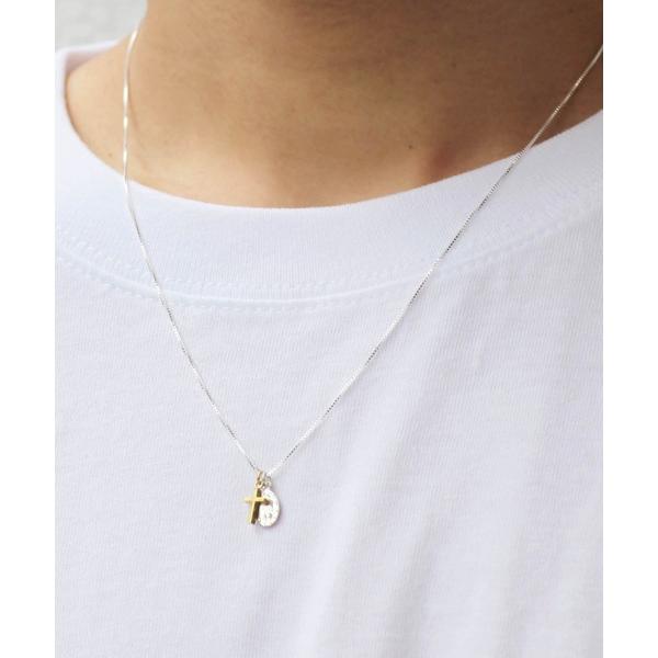 ネックレス Small Medaille NC(スモール マリア ネックレス) メンズ レディース