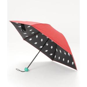 折りたたみ傘 レディース parabrella mini softcream｜ZOZOTOWN Yahoo!店