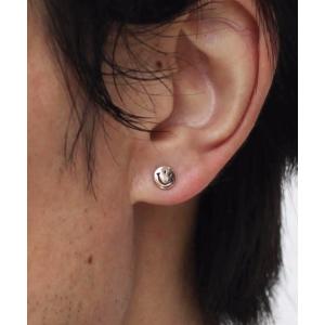 WAKAN SILVER SMITH（ワカンシルバースミス） ピアス 「WAKAN SILVER