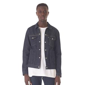 MILANO ZIP-ASST 3rdタイプ デニムジャケット BUFFALO BOBS