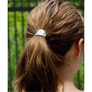 ヘアピン ランピーポニーピン