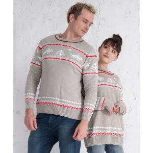 ニット セーター UGLY アグリー クリスマス ダサセーター レディース メンズ