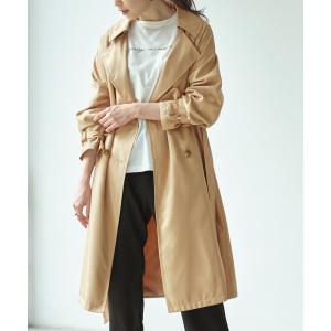 green label relaxing 「green relaxing」 トレンチコート 36 green label relaxing 「green relaxing」 トレンチコート 36