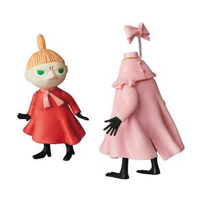 Arabia アラビア ムーミンフィギュア ミィ 64 1180 018406 9 Little Me