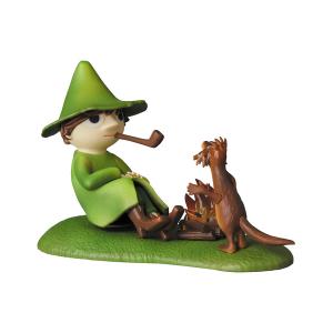 ULTRA DETAIL FIGURE フィギュア UDF MOOMIN シリーズ2 ムーミン
