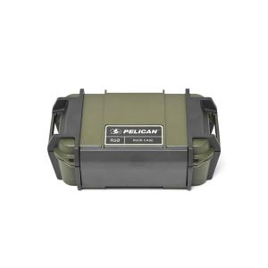モバイルケース PELICAN R60 Personal Utility Ruck Case (3