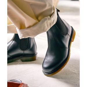ブーツ Dr.Martens / ドクターマーチン 2976 CHELSEA BOOT チェルシー ブーツ サイドゴア