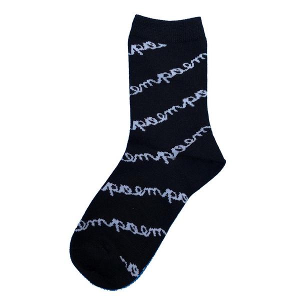靴下 COOLMAX RIB SOX-typeB　クール マックス リブ ソックス メンズ レディー...